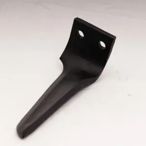 POWER HARROW BLADE - CELLI, FALC, HOWARD, MASCHIO & SICMA ETC 2.06KG LEFT HAND