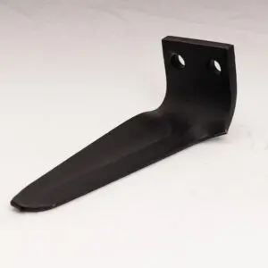 POWER HARROW BLADE - CELLI, FALC, HOWARD, MASCHIO & SICMA ETC 2.06KG RIGHT HAND