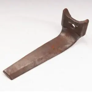 POWER HARROW TINE QR KUHN 3.32KG