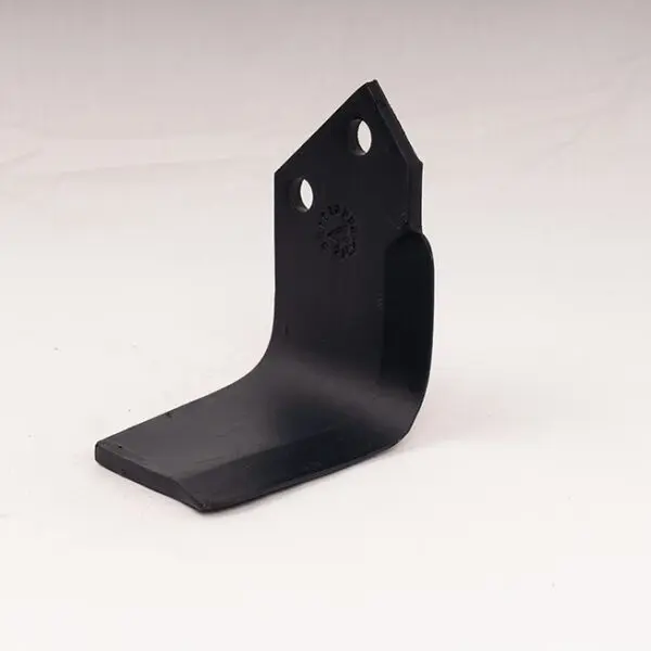 HOE BLADE HOWARD - SAME AS RH-08007 BUT 10mm THICK OPTION  1.6KG