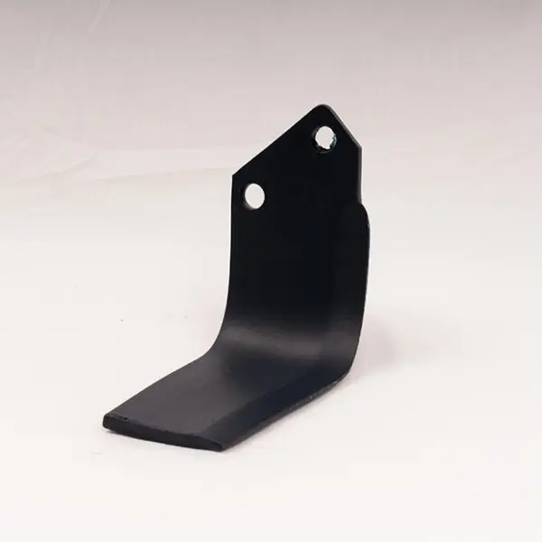 HOE BLADE HARD FACED OPTION OF RH-08116 1.24KG