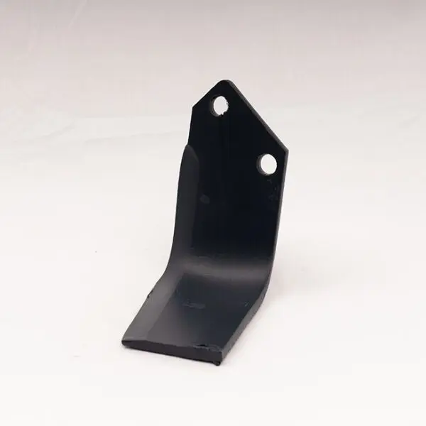 HOE BLADE HARD FACED OPTION OF RH-08117 1.24KG