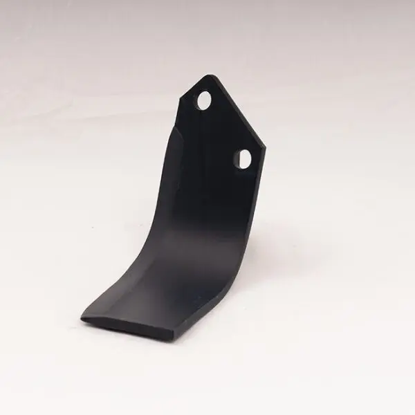 HOE BLADE SPEED STYLE- SAME AS RH-08244 BUT WITH HARD FACING  1.18 KG