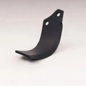 HOE BLADE MASCHIO SPEED STYLE 14.5MM HOLES ON 56MM HOLE CENTRES 1.26KG  SUPPLIER CODE 255013LB