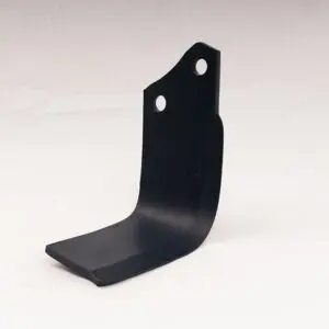 HOE BLADE - HARD FACED OPTION OF RH-08396 1.36KG SUPPLIER CODE 255012RIP