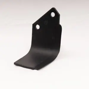 HOE BLADE - 10mm THICK OPTION FALC, HOWARD, KRONE & KUHN ETC 1.9KG  SUPPLIER CODE ZP237052DX