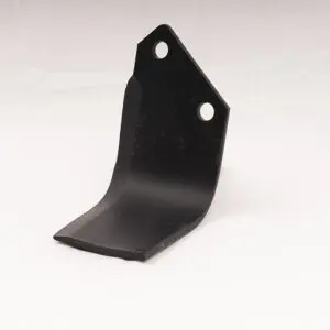 HOE BLADE - HARD FACED 10mm THICK OPTION FALC, HOWARD, KRONE & KUHN ETC 2KG  SUPPLIER CODE ZP237052SXRIP