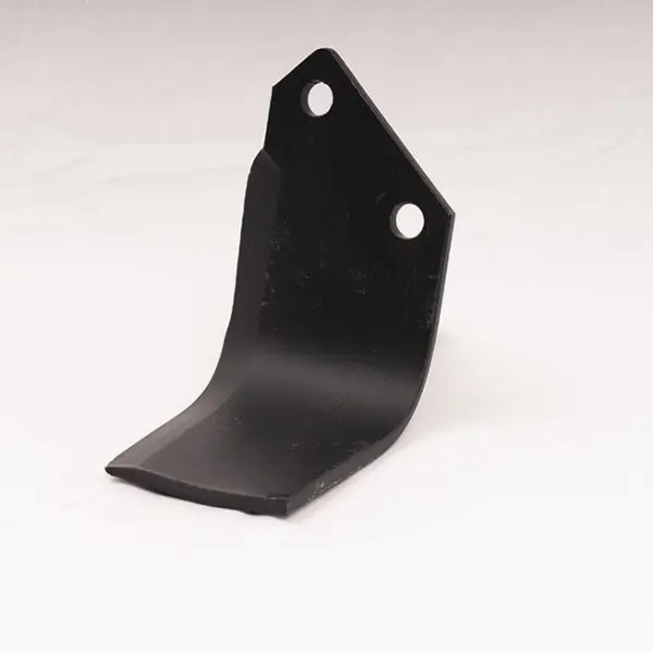 HOE BLADE - HARD FACED 10mm THICK OPTION FALC, HOWARD, KRONE & KUHN ETC 2KG