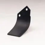 HOE BLADE - FALC, HOWARD, KRONE & KUHN ETC WITH 16.5mm HOLES AT 75mm CENTRES 1.5KG SUPPLIER CODE 225046