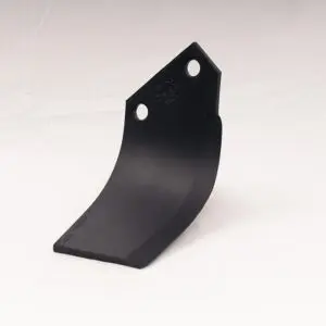 HOE BLADE - FALC, HOWARD, KRONE & KUHN ETC WITH 16.5mm HOLES AT 75mm CENTRES  1.5KG  SUPPLIER CODE 225046