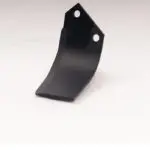 HOE BLADE - FALC, HOWARD, KRONE & KUHN ETC WITH 16.5mm HOLES AT 75mm CENTRES 1.5KG SUPPLIER CODE 225046