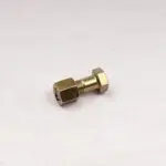 HOE BOLT KIT - LONG NUT 5/8" 0.14KG