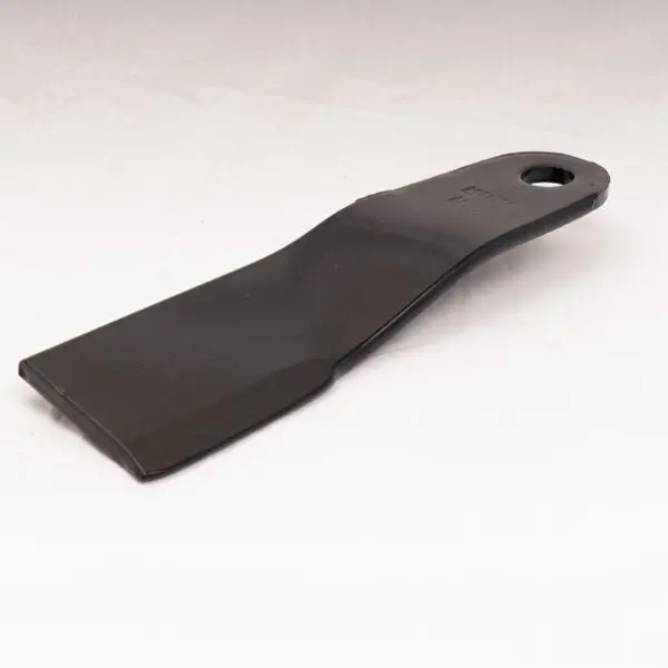 BLADE & BOLT KIT BARECO TYPE REF 78787KN & B6004A