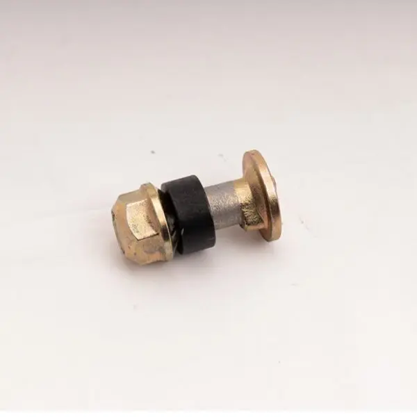 BLADE & BOLT KIT BARECO TYPE REF 78787KN & B6004A - Image 2