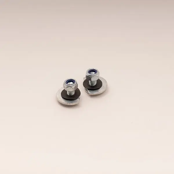 HONDA BOLT KIT 10 PAIR PACK (INCLUDES D WASHERS)