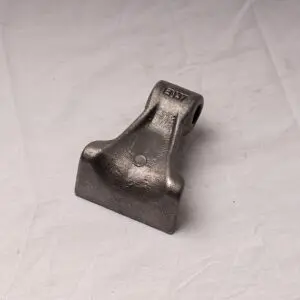 MULCHER HAMMER SUIT VARIOUS INC HAYES, SICMA & TIERRE