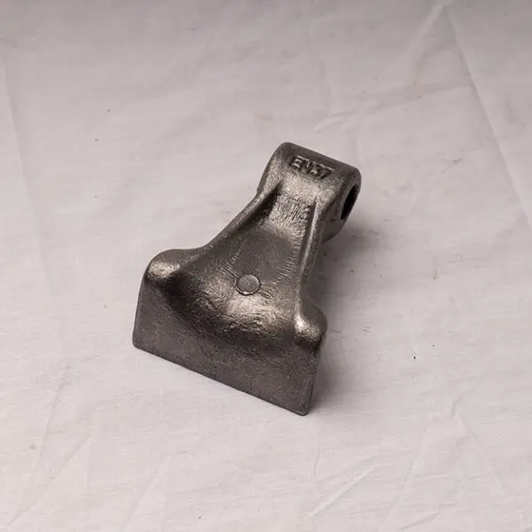 MULCHER HAMMER SUIT VARIOUS INC HAYES, SICMA & TIERRE