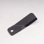 SLASHER BLADE FOR MAJOR CYCLONE MJ30 - 560,420,350,280 CLOCKWISE (RIGHT HAND) 1.48KG