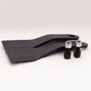 BLADE & HEX HEAD BOLT KIT SUIT HOWARD NUGGET ETC  5.78kg