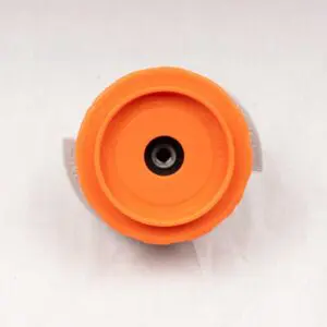 BUMP FEED 396 F-ONE COMMERCIAL HEAD WITH 12 X 1.50mm FLH THREAD SUIT STIHL 0.4KG