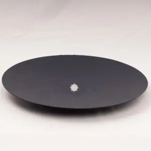 DISC PLAIN 28" x 8mm, 39 mm & 41 mm DUAL SQUARE HOLE  26.18KG