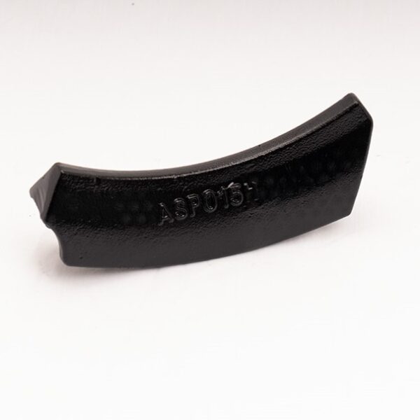 SHIN GUARD CAST RIPPER LEG .82 KG