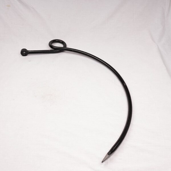 RAKE TINE R/H 19mm MULTI WEEDER, AR-01386  3.18KG