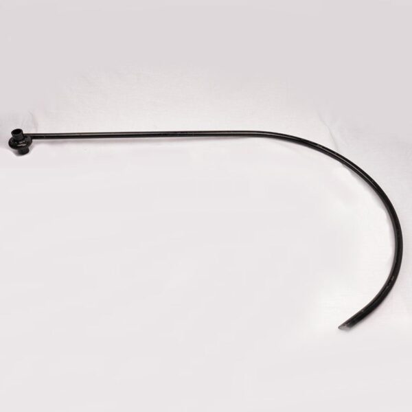 RAKE TINE CULTIVATOR , AR-01396. 816mm LONG WITH FERRULE  4.28KG