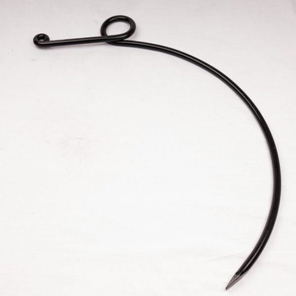 RAKE TINE TRACKING 16mm R/H VERTICAL EYE AR-01449  2.18KG