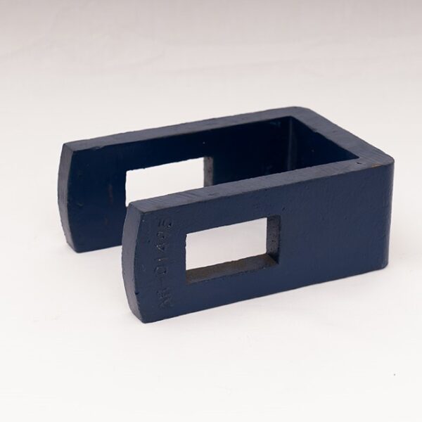 CLAMP SPREADER SUIT 3 1/2" BAR  4.58KG