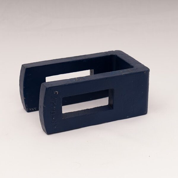 CLAMP 1 1/4 TINE TO 2 1/2 BAR  3.78KG