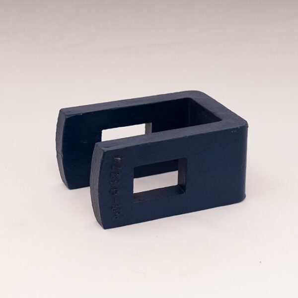 CLAMP SPREADER FOR 2 1/2" BAR  3.62KG