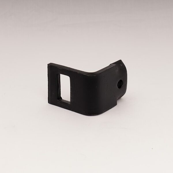 CLAMP 50mm BAR SUIT S-TINE 45 x 12  0.78KG