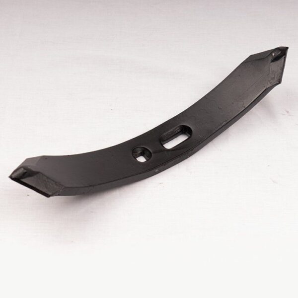 REVERSIBLE POINT - NORTH AMERICAN STYLE 55mm WIDE x15mm THICK  2.7KG
