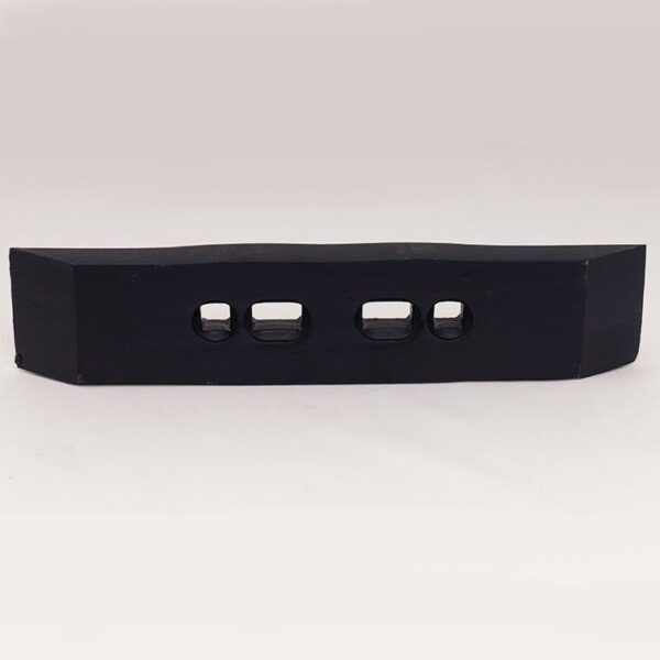 UNIVERSAL RIPPER POINT REVERSIBLE - FLAT STYLE 62.5 x 20 x 300mm.  2.48KG
