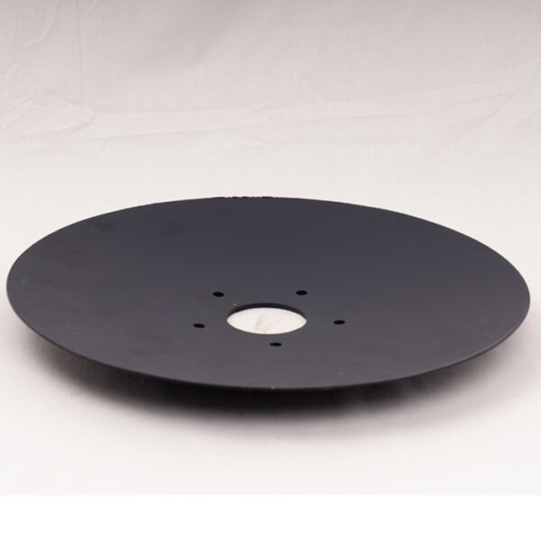 DISC PLAIN SUIT GYRAL EDGER 13" x 4mm  3kg - Image 2