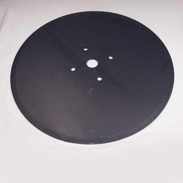 DISC COULTER D/BEVEL 26 x 6mm 14KG