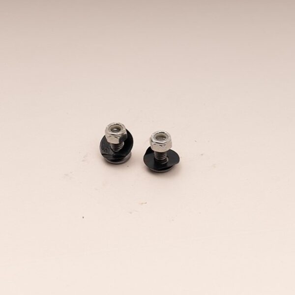BLADE KIT ROVER WITH BOLTS .3k - Image 2