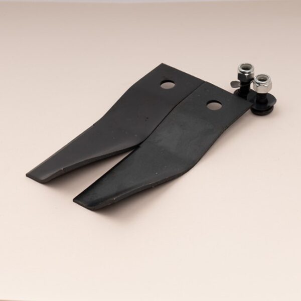 BLADE COX KIT 2 X BLADE & BOLT  0.60KG