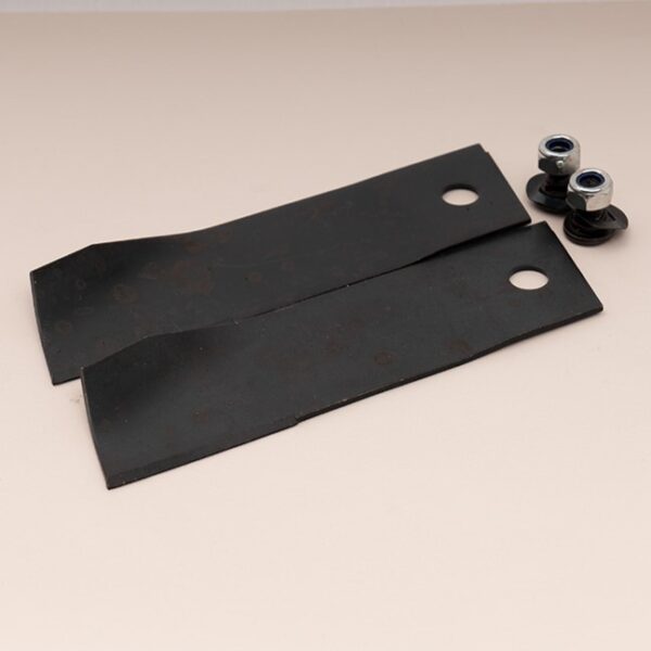 GREENFIELD BLADE & FASTENER KIT  .55KG