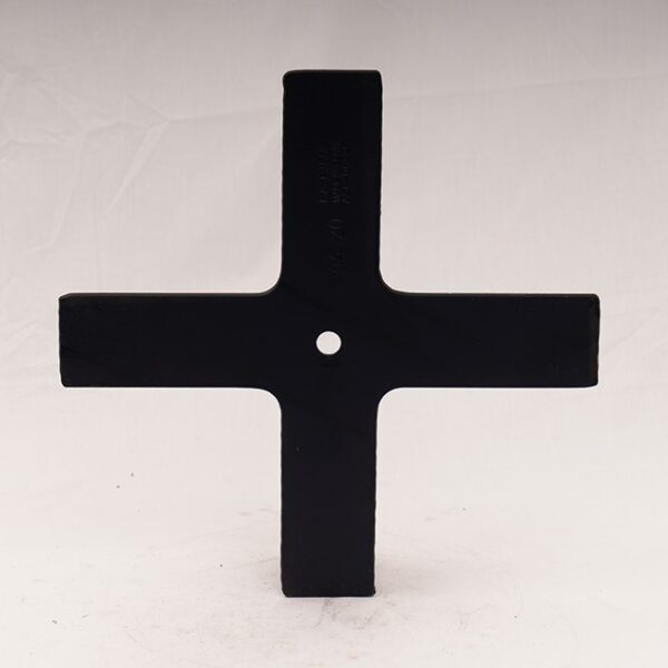 EDGER BLADE - HEAVY DUTY ATOM TYPE .58KG