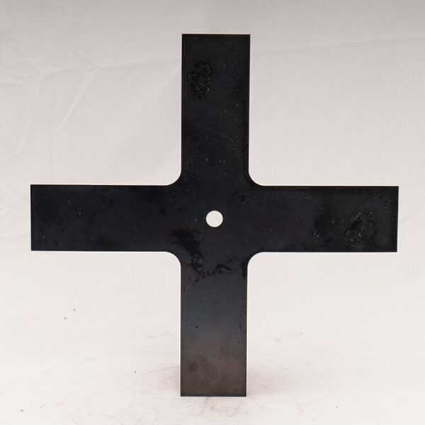 EDGER BLADE ATOM STYLE 2.5mm THICK   .46KG
