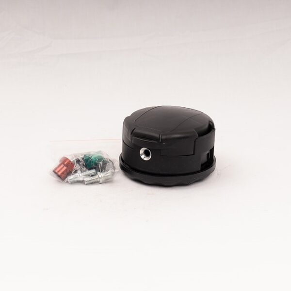 SPEED FEED STYLE TRIMMER HEAD 4.0 INCH - (SUIT LEFT HAND THREAD ARBOURS) 0.417KG