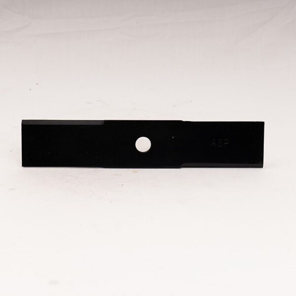 EDGER BLADE 16mm HOLE & 300mm LONG