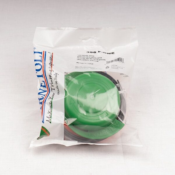 BUMP FEED HEAD F ONE 396 12 X 1.25mm FLH
