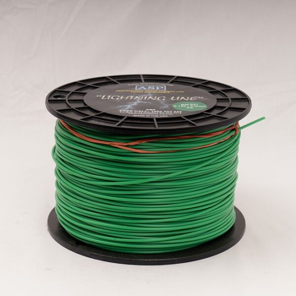 TRIMMER LINE 3.00mm ROUND - 2.25KG SPOOL (5LB ROUND.120/3.0)  2.76KG - Image 2