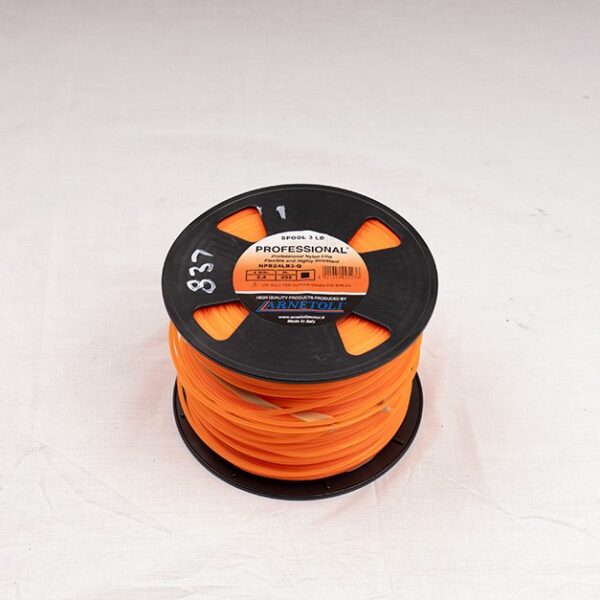 PROFESSIONAL LINE SQ 2.4mm 1.35KG 3LB  1.5KG