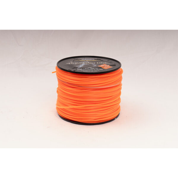 TRIMMER LINE 2.67mm DIAMOND - 1.35KG SPOOL (3LB SQ.105/2.7)  2.0KG - Image 2