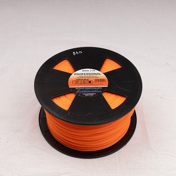 PROFESSIONAL LINE DIAMOND 2.4mm 2.25KG 5LB