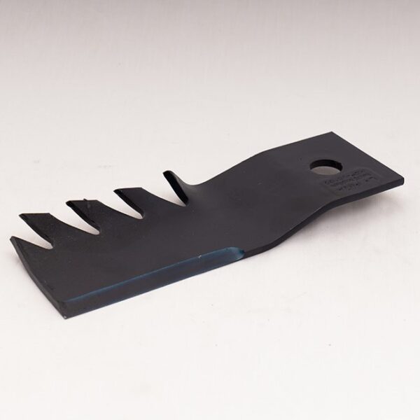 BLADE TIP SUPERIOR MULCH - LEFT HAND  .56KG